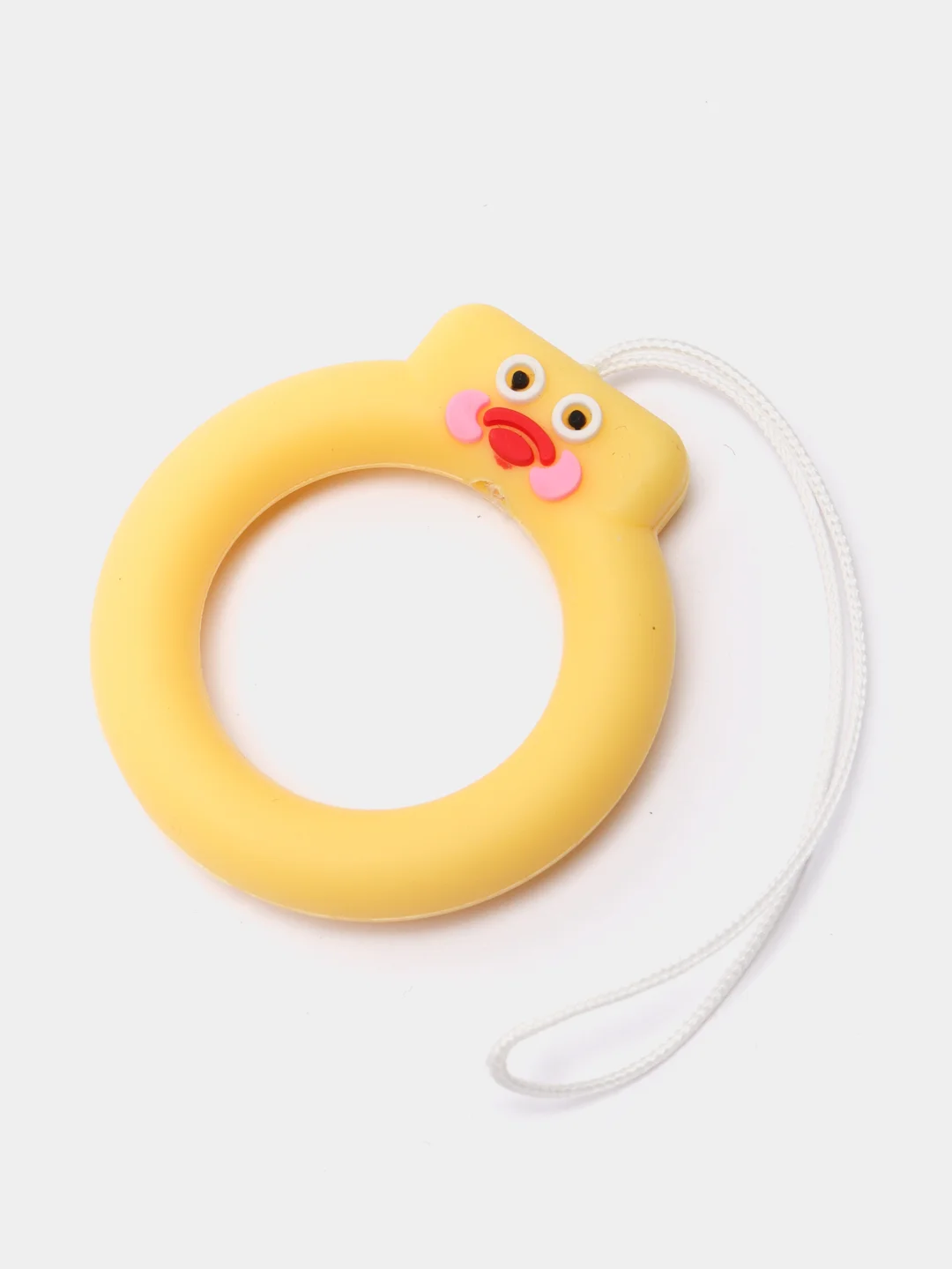 Чехол "Уточка Лалафанфан" для AirPods 1, 2