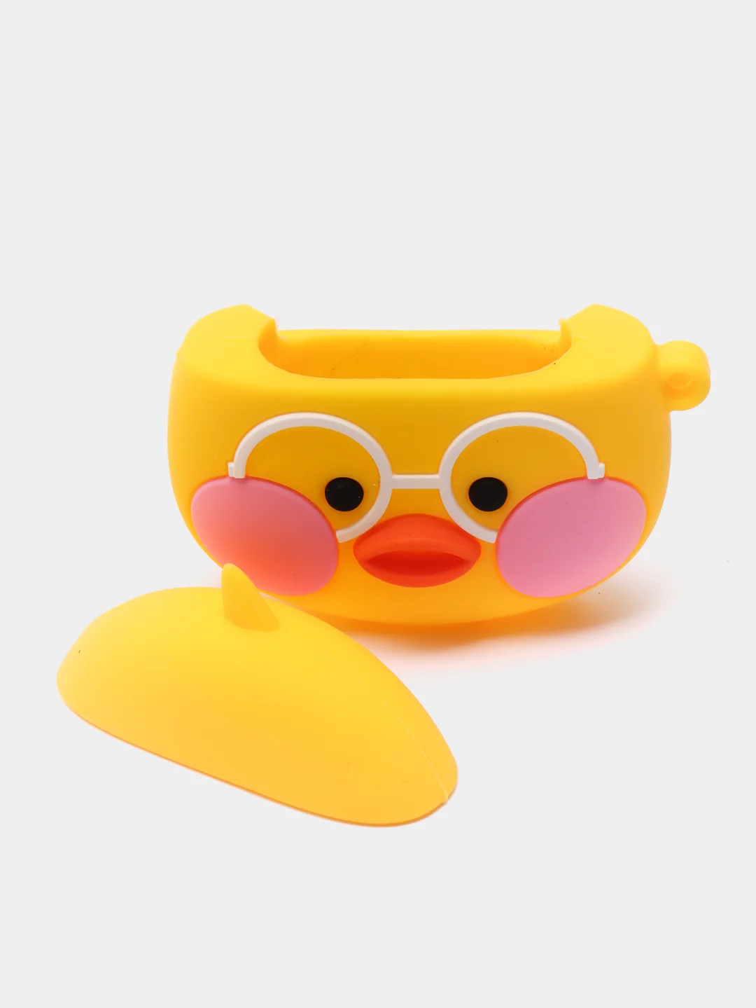 Чехол "Уточка Лалафанфан" для AirPods 1, 2