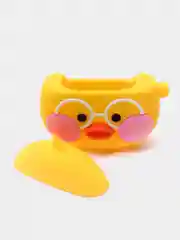 Чехол "Уточка Лалафанфан" для AirPods 1, 2