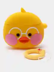Чехол "Уточка Лалафанфан" для AirPods 1, 2