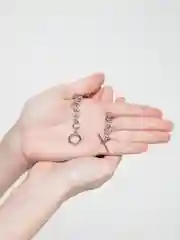 Цепочка женская