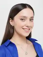 Подвеска "Сердце" на цепочке в подарочной коробке