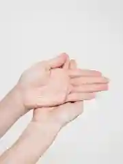 Золотой женская цепочка на шею