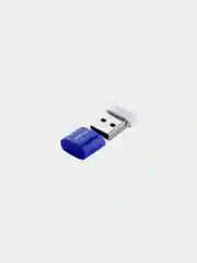 Синий флеш-накопитель USB 64 Гб Smart Buy Lara
