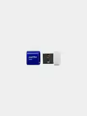 Синий флеш-накопитель USB 64 Гб Smart Buy Lara
