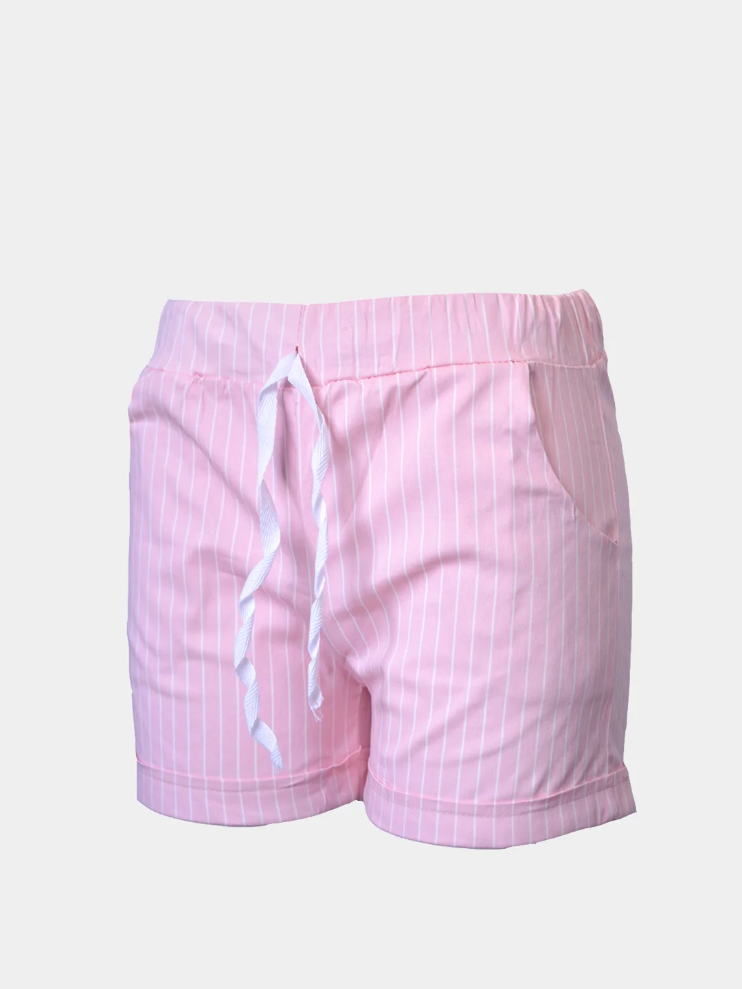 Конфетный шорты женские, дышащие