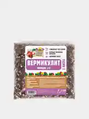 Вермикулит "Рецепты Дедушки Никиты" 2 л
