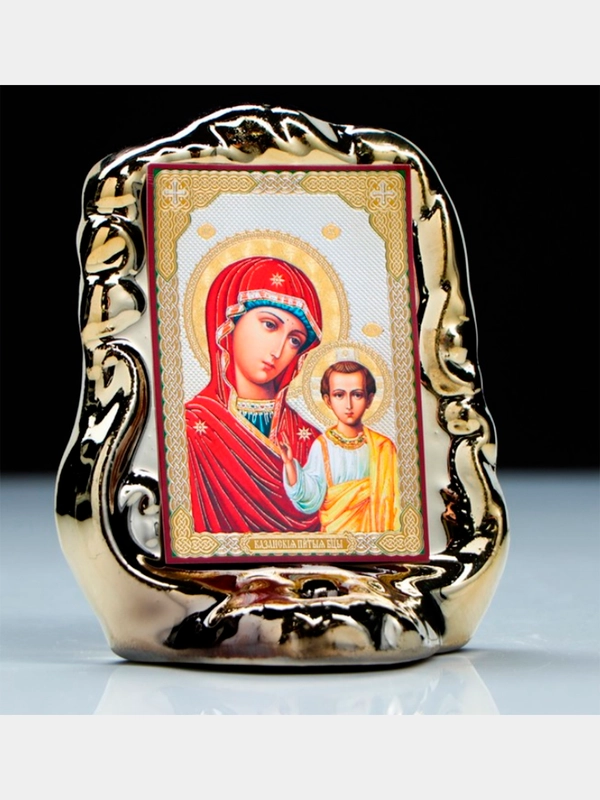 Иконостас "Плакетка"