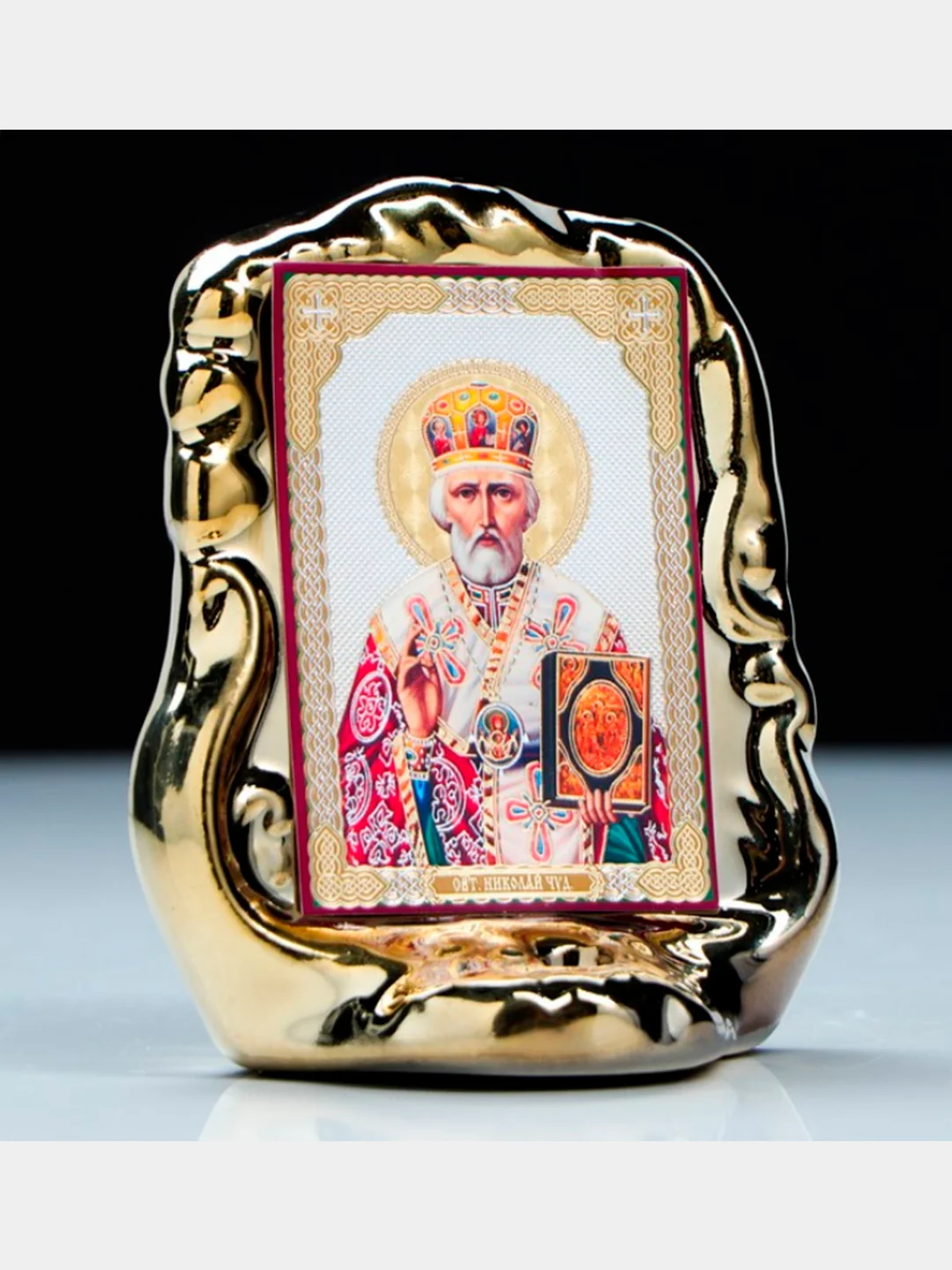 Иконостас "Плакетка"