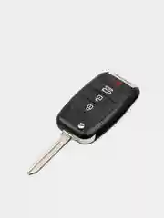 Ключ, корпус ключа KIA КИА Корпус выкидного ключа RIO РИО Sorento Carens K5 Cerato Forte