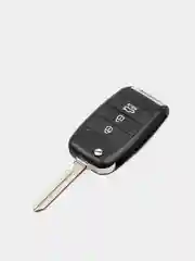 Ключ, корпус ключа KIA КИА Корпус выкидного ключа RIO РИО Sorento Carens K5 Cerato Forte