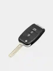 Ключ, корпус ключа KIA КИА Корпус выкидного ключа RIO РИО Sorento Carens K5 Cerato Forte
