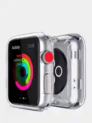 Чехол для Apple Watch 1 / 2 / 3 / 4 / 5 / 6 / 7 / 8 / SE