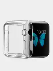 Чехол для Apple Watch 1 / 2 / 3 / 4 / 5 / 6 / 7 / 8 / SE
