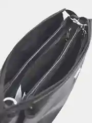 Черный сумка женская черная