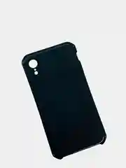 Черный element Case Solace противоударный чехол для iPhone 11 металл