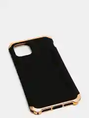 Хаки element Case Solace противоударный чехол для iPhone 11 металл