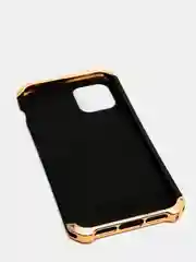 Хаки element Case Solace противоударный чехол для iPhone 11 металл