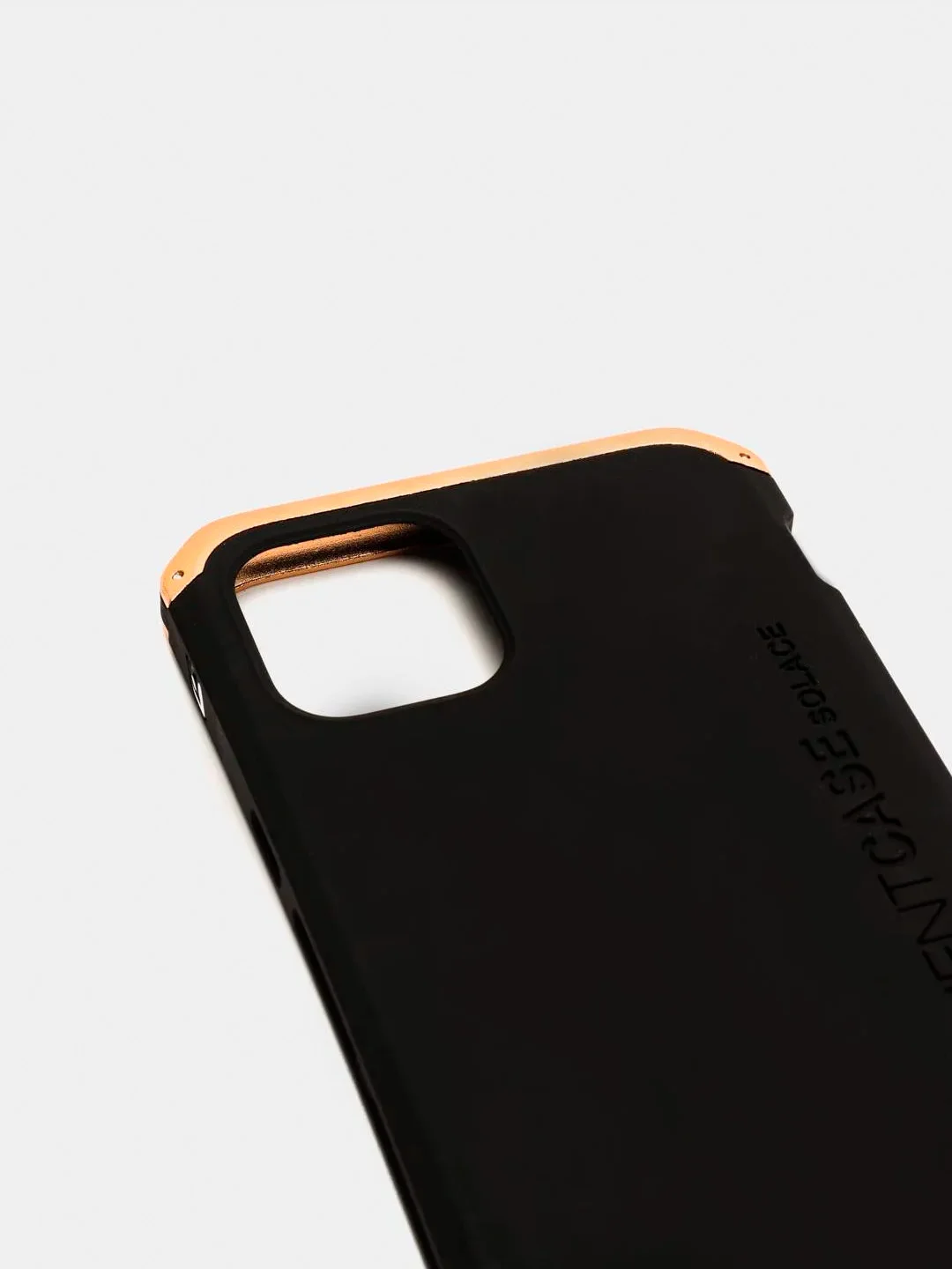 Хаки element Case Solace противоударный чехол для iPhone 11 металл