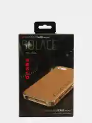 Хаки element Case Solace противоударный чехол для iPhone 11 металл
