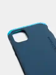 Синий element Case Solace противоударный чехол для iPhone 11 металл