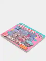 Книга "Супермозаика. L.O.L.Surprise. Звезды кино"