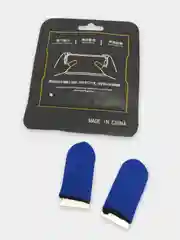 Сенсорные напальчники для игр на смартфоне PUBG