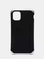 Серый element Case Solace противоударный чехол для iPhone 11 металл