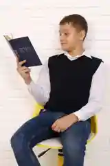 Жилет Модтекс унисекс