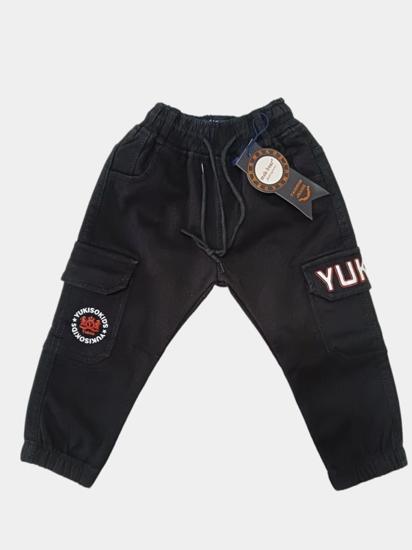 Джинсы, унисекс