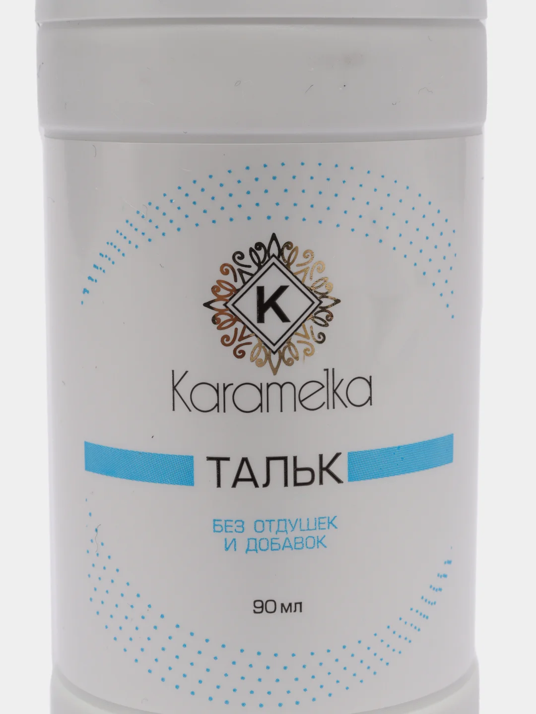 Тальк для депиляции "Кaramelka", 90 г