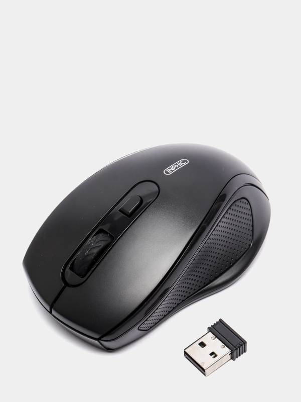 Беспроводная мышь Inphic Wireless Mouse