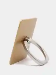 Золотой кольцо-держатель для телефона iRing