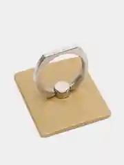 Золотой кольцо-держатель для телефона iRing