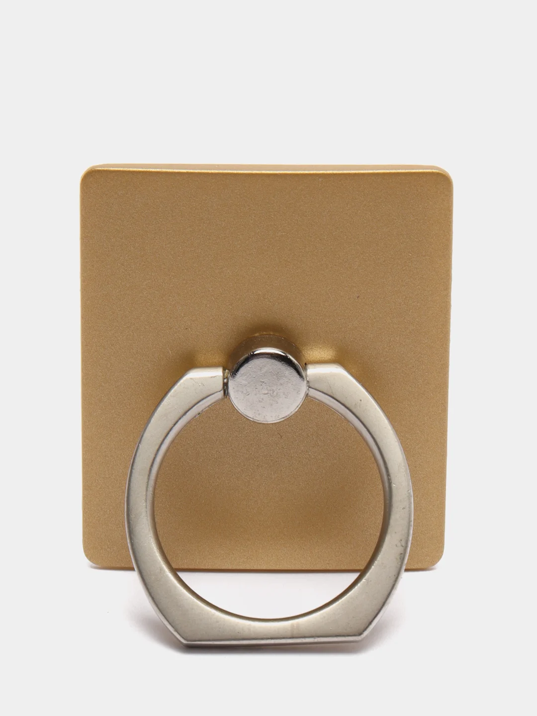 Золотой кольцо-держатель для телефона iRing