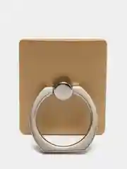 Золотой кольцо-держатель для телефона iRing