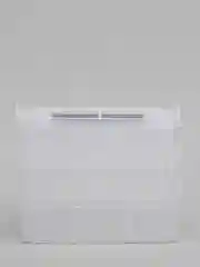 Бокс для хранения, 3 яруса, 18 отделений