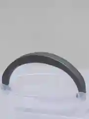 Прозрачный бокс для хранения, 2 яруса, 12 отделений