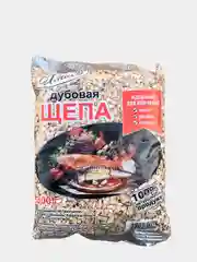 Щепа для копчения Дуб 300 г