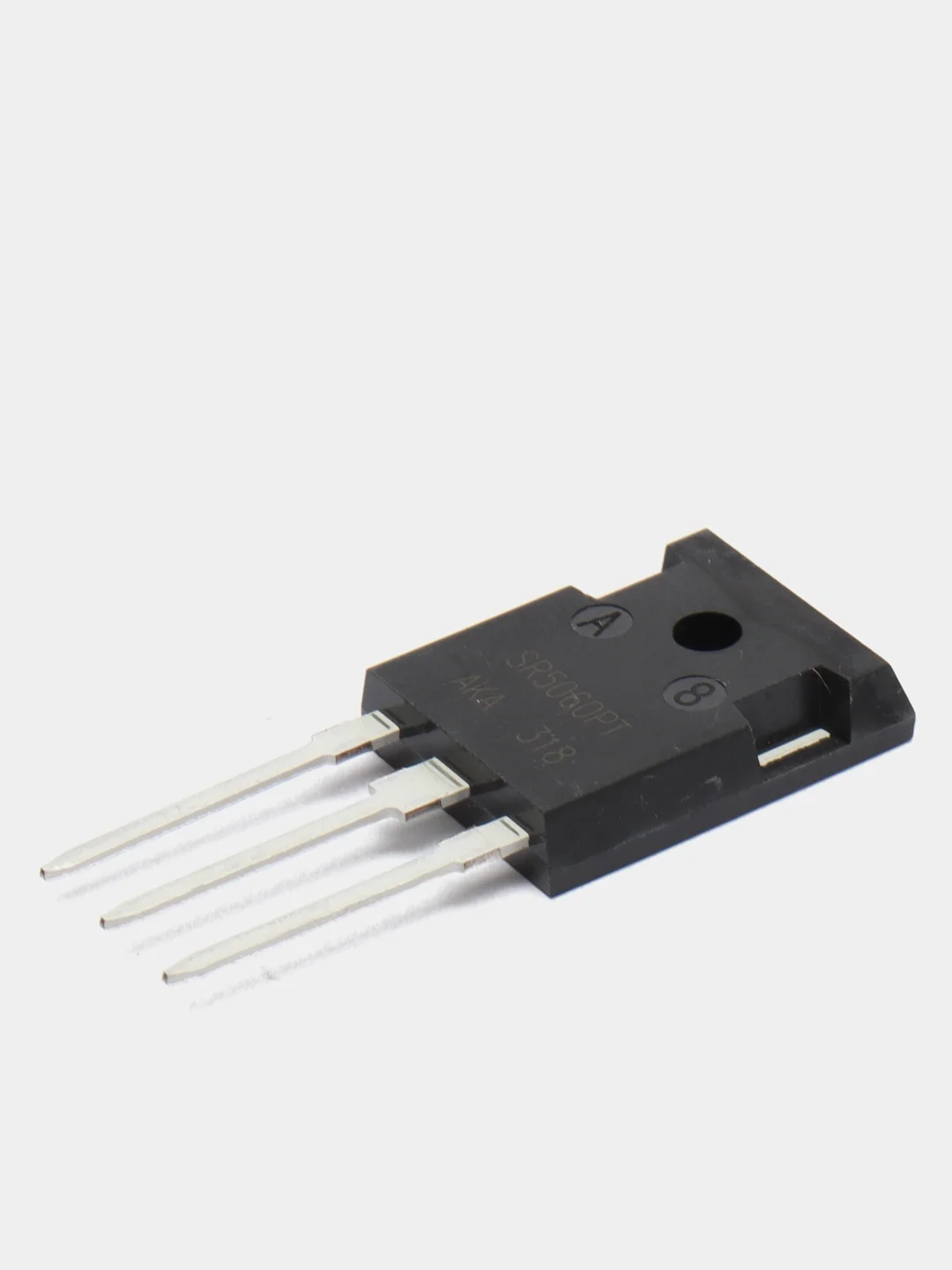 Диод SR5060 (50A 60V) TO-3P(TO-247AD)