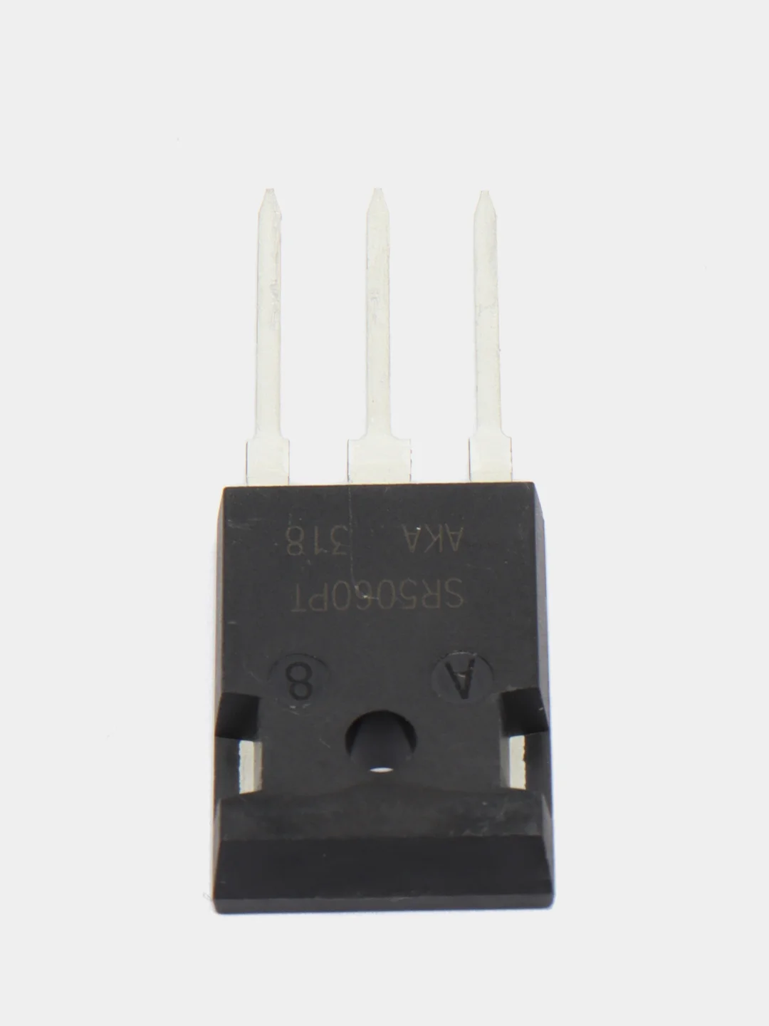 Диод SR5060 (50A 60V) TO-3P(TO-247AD)