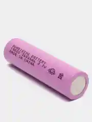 Аккумулятор литий-ионный 18650 SUNRISING INR 2600mah (5C, 13A) (факт. 2800mah)
