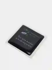 Горчичный 3d наклейки стикеры на телефон Мияги Хаджиме