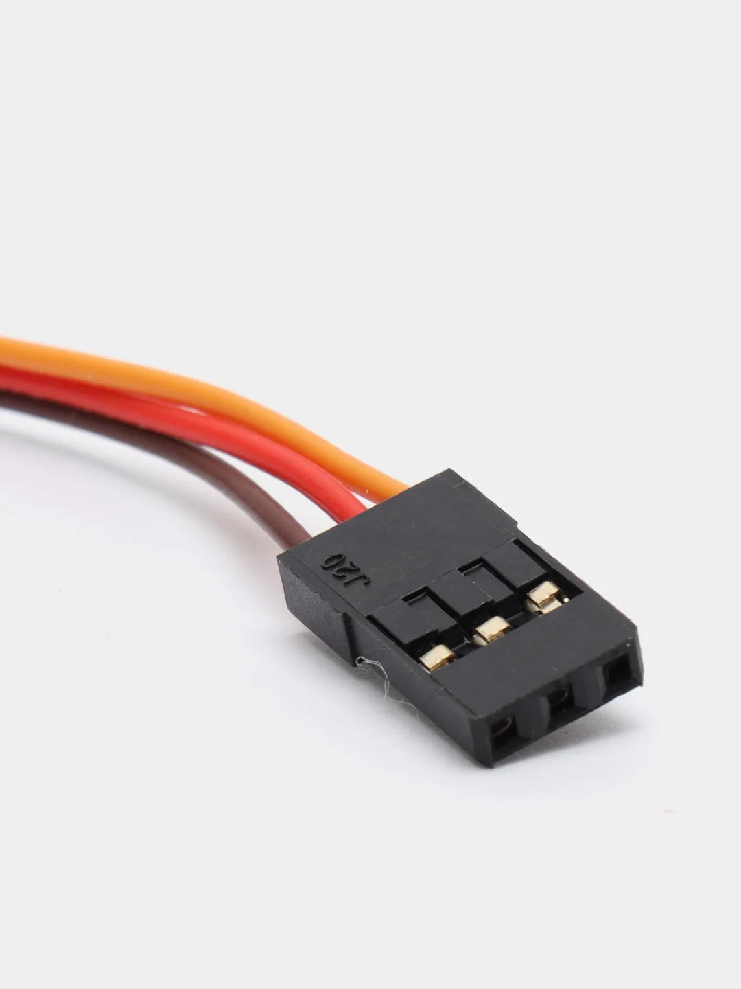 HW30A Контроллер бесколлекторных двигателей 30A ESC регулятор оборотов XXD