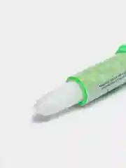 Лайм гигиеническая помада (бальзам для губ алое) Aloe Vera (алоэ вера) 99%
