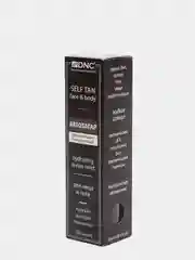 Автозагар Увлажняющий гиалуроновый, спрей DNC, 100 мл