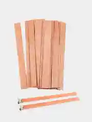 Фитиль деревяный
