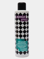 Indigo Style Бальзам архитектор волос