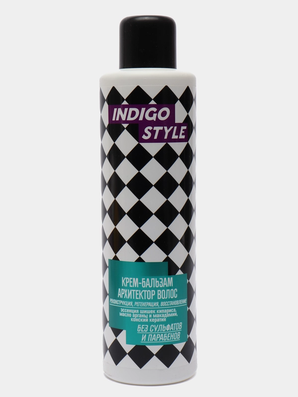 Indigo Style Бальзам архитектор волос