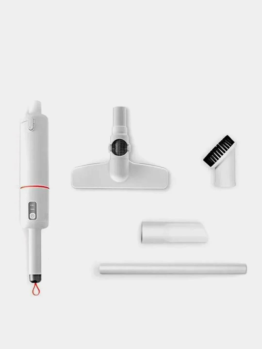 Ручной пылесос Xiaomi LYDSTO H3 купить по цене 3990 ₽ в интернет